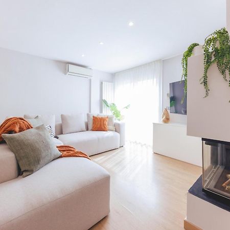 Bravissimo Hortes, 3-Bedroom Centre Apartment خيرونا المظهر الخارجي الصورة