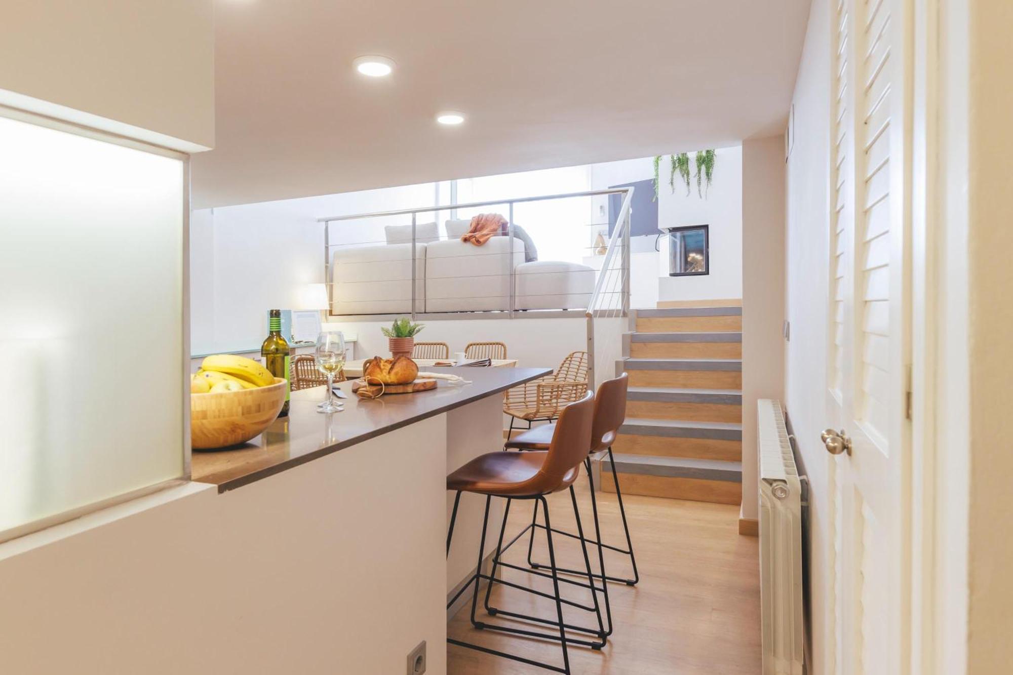 Bravissimo Hortes, 3-Bedroom Centre Apartment خيرونا المظهر الخارجي الصورة