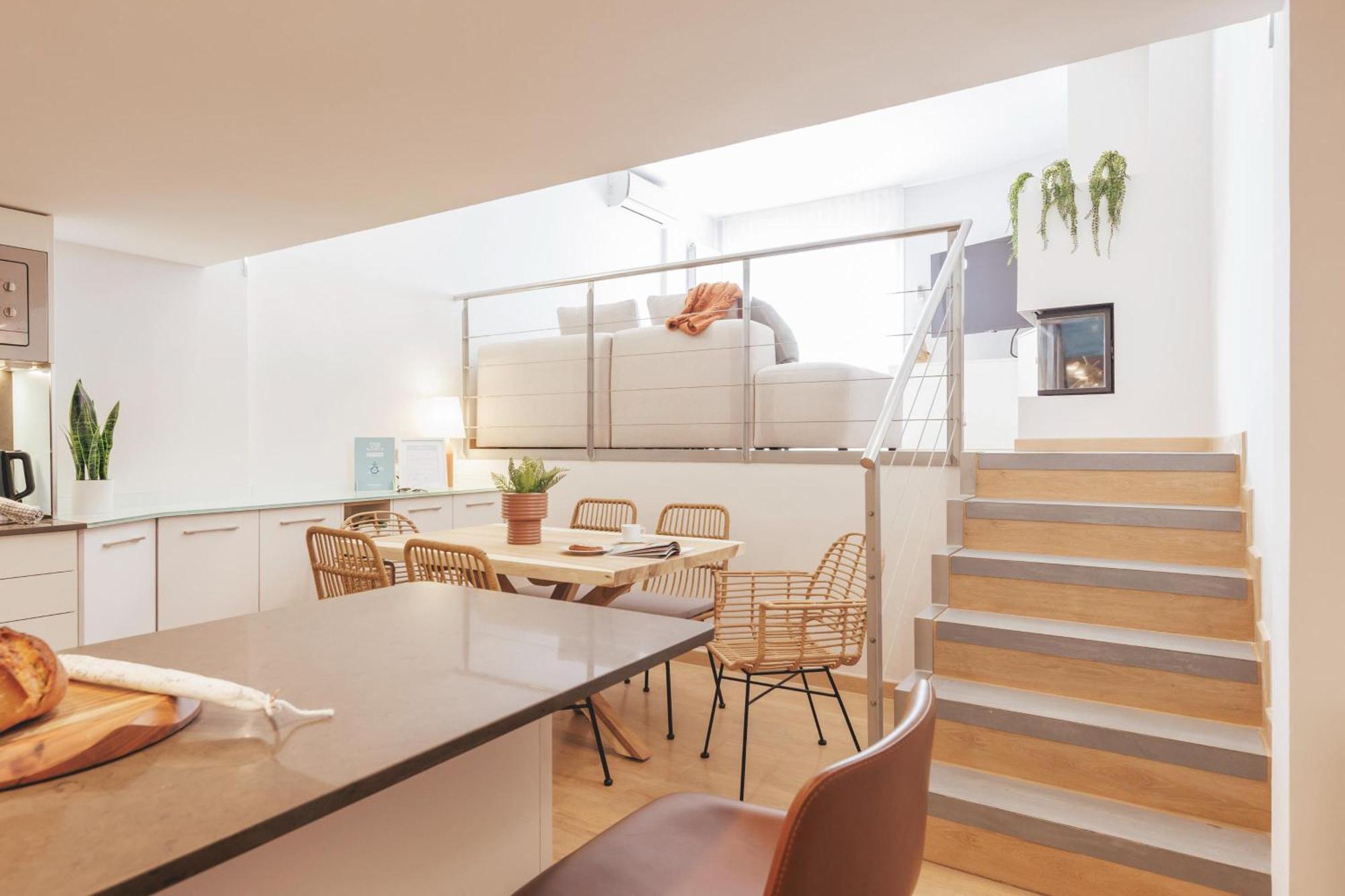 Bravissimo Hortes, 3-Bedroom Centre Apartment خيرونا المظهر الخارجي الصورة