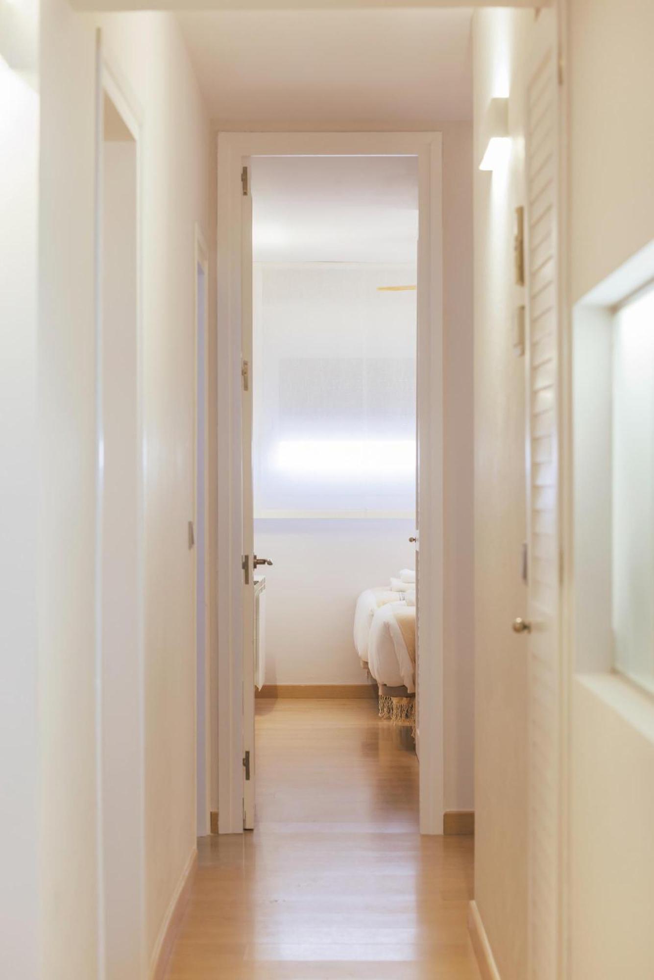 Bravissimo Hortes, 3-Bedroom Centre Apartment خيرونا المظهر الخارجي الصورة