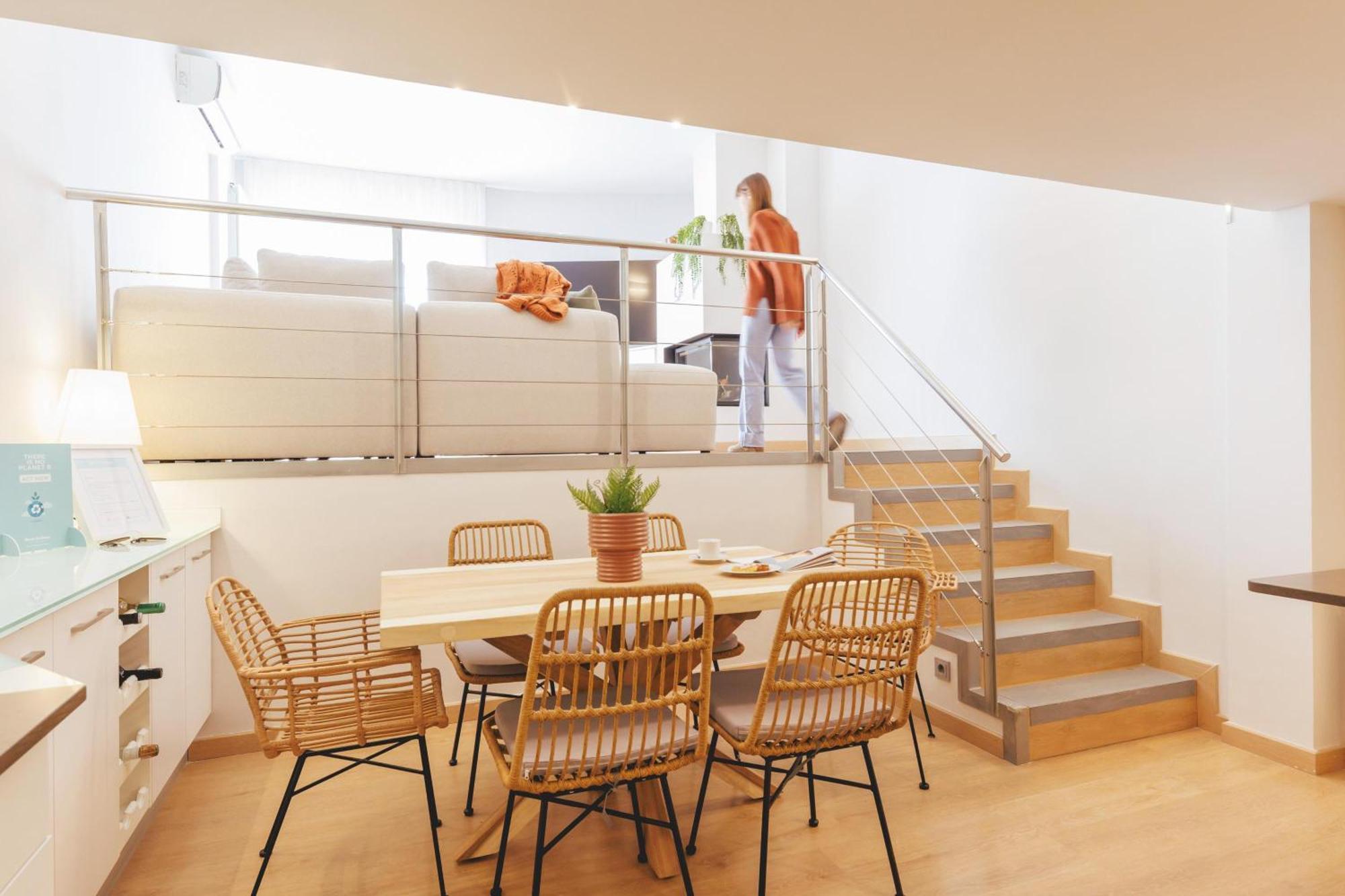 Bravissimo Hortes, 3-Bedroom Centre Apartment خيرونا المظهر الخارجي الصورة