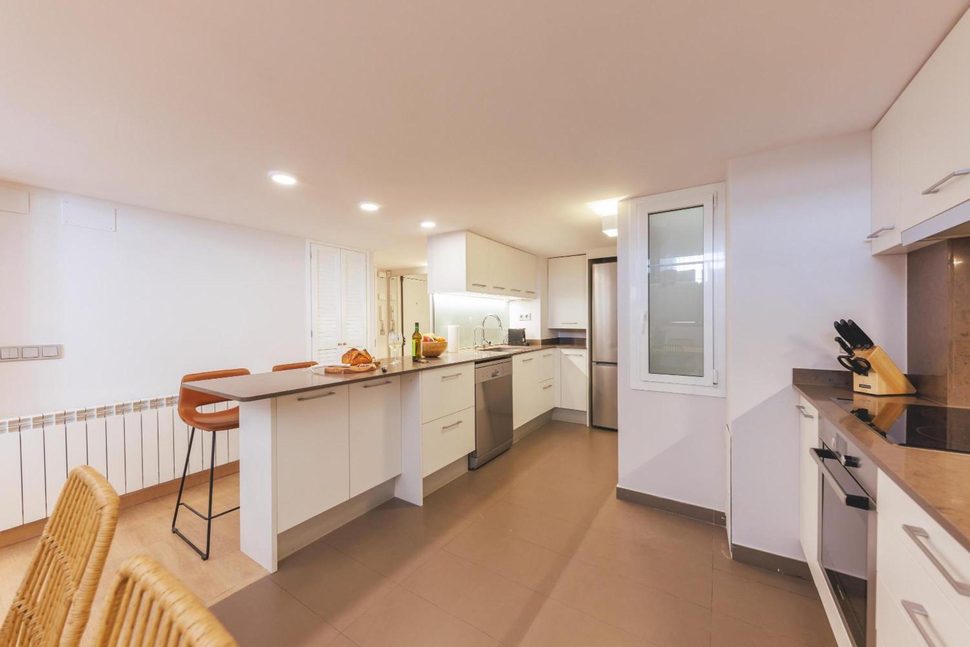 Bravissimo Hortes, 3-Bedroom Centre Apartment خيرونا المظهر الخارجي الصورة