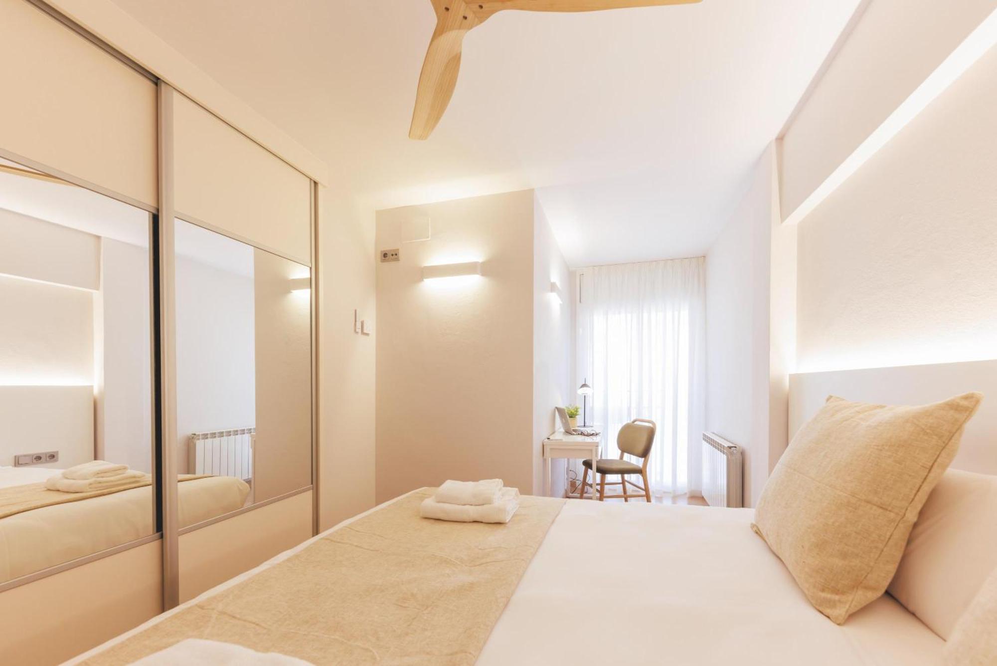 Bravissimo Hortes, 3-Bedroom Centre Apartment خيرونا المظهر الخارجي الصورة