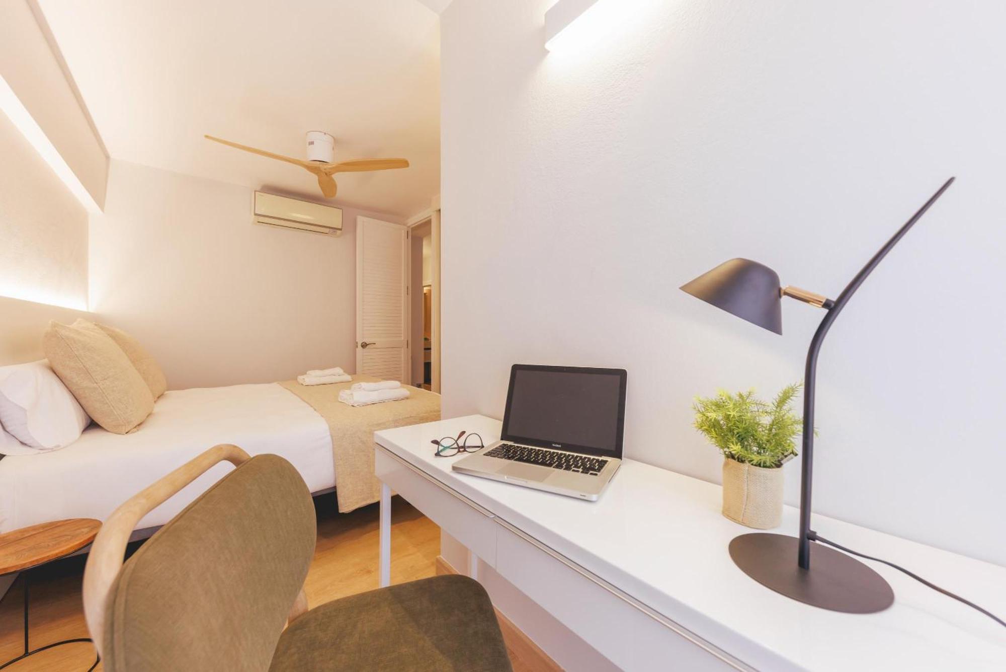 Bravissimo Hortes, 3-Bedroom Centre Apartment خيرونا المظهر الخارجي الصورة