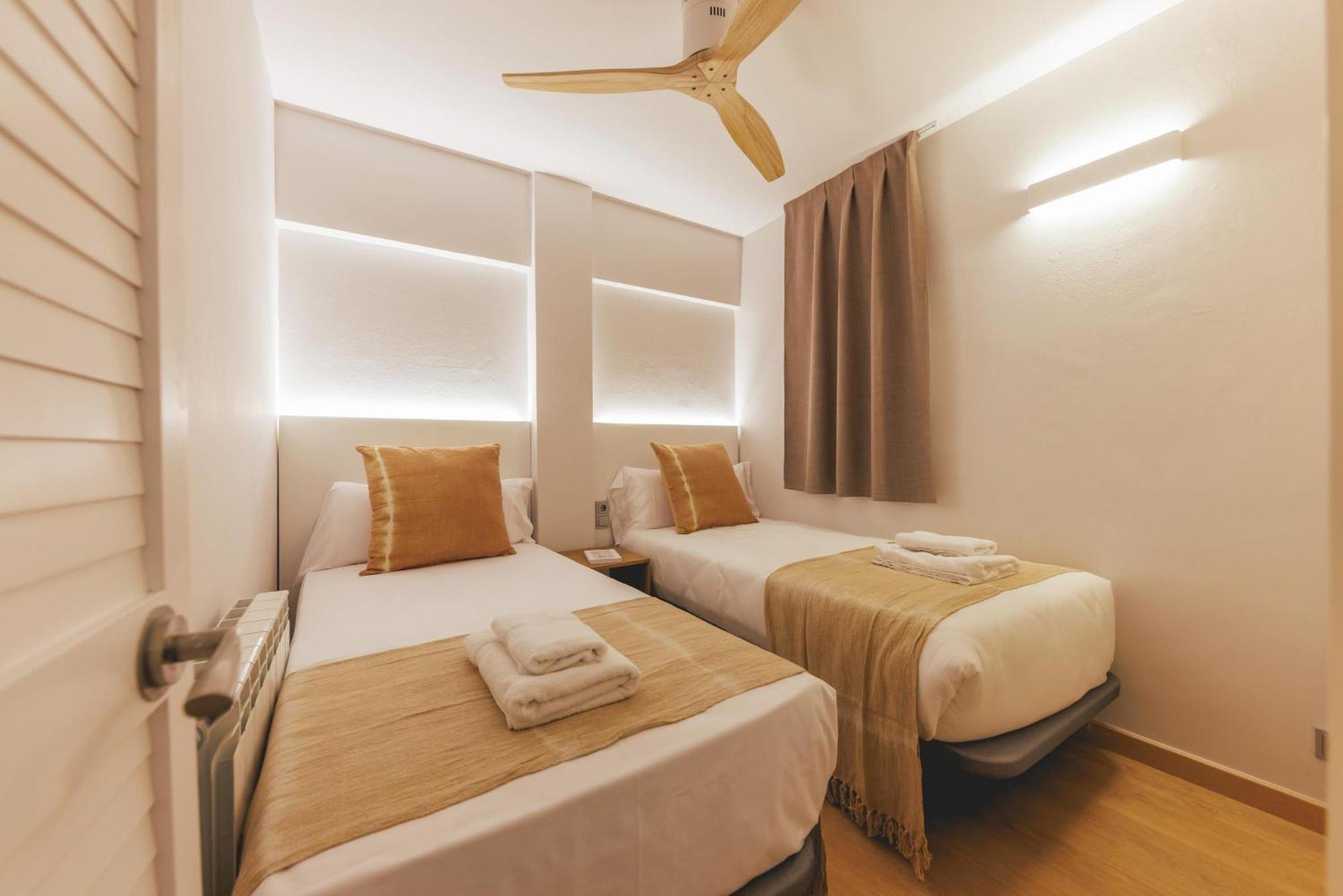 Bravissimo Hortes, 3-Bedroom Centre Apartment خيرونا المظهر الخارجي الصورة