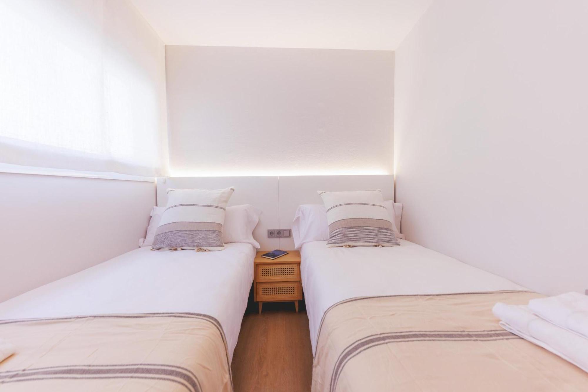 Bravissimo Hortes, 3-Bedroom Centre Apartment خيرونا المظهر الخارجي الصورة