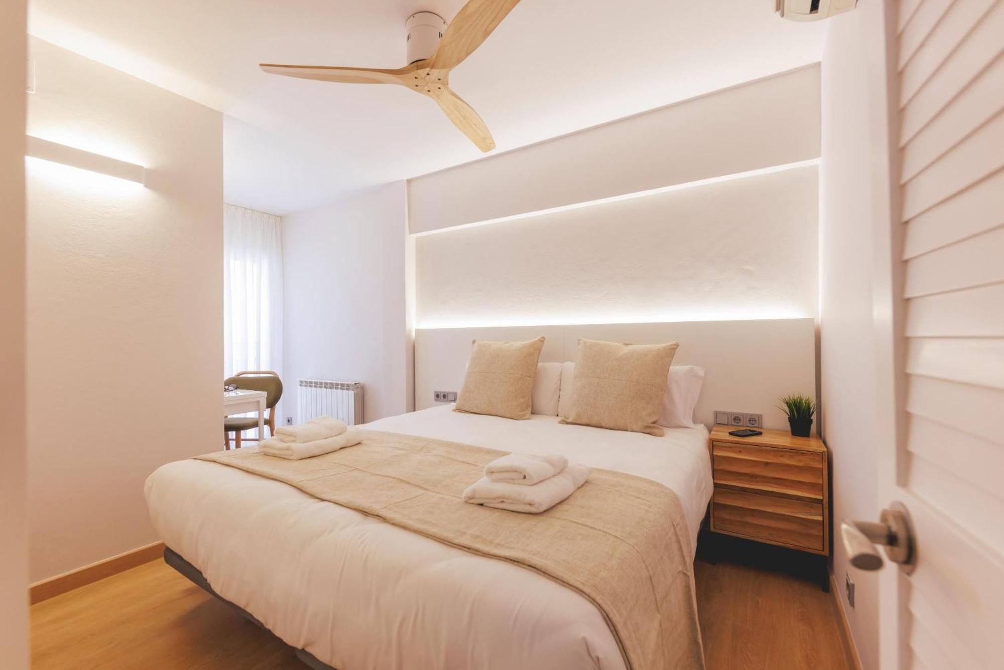 Bravissimo Hortes, 3-Bedroom Centre Apartment خيرونا المظهر الخارجي الصورة