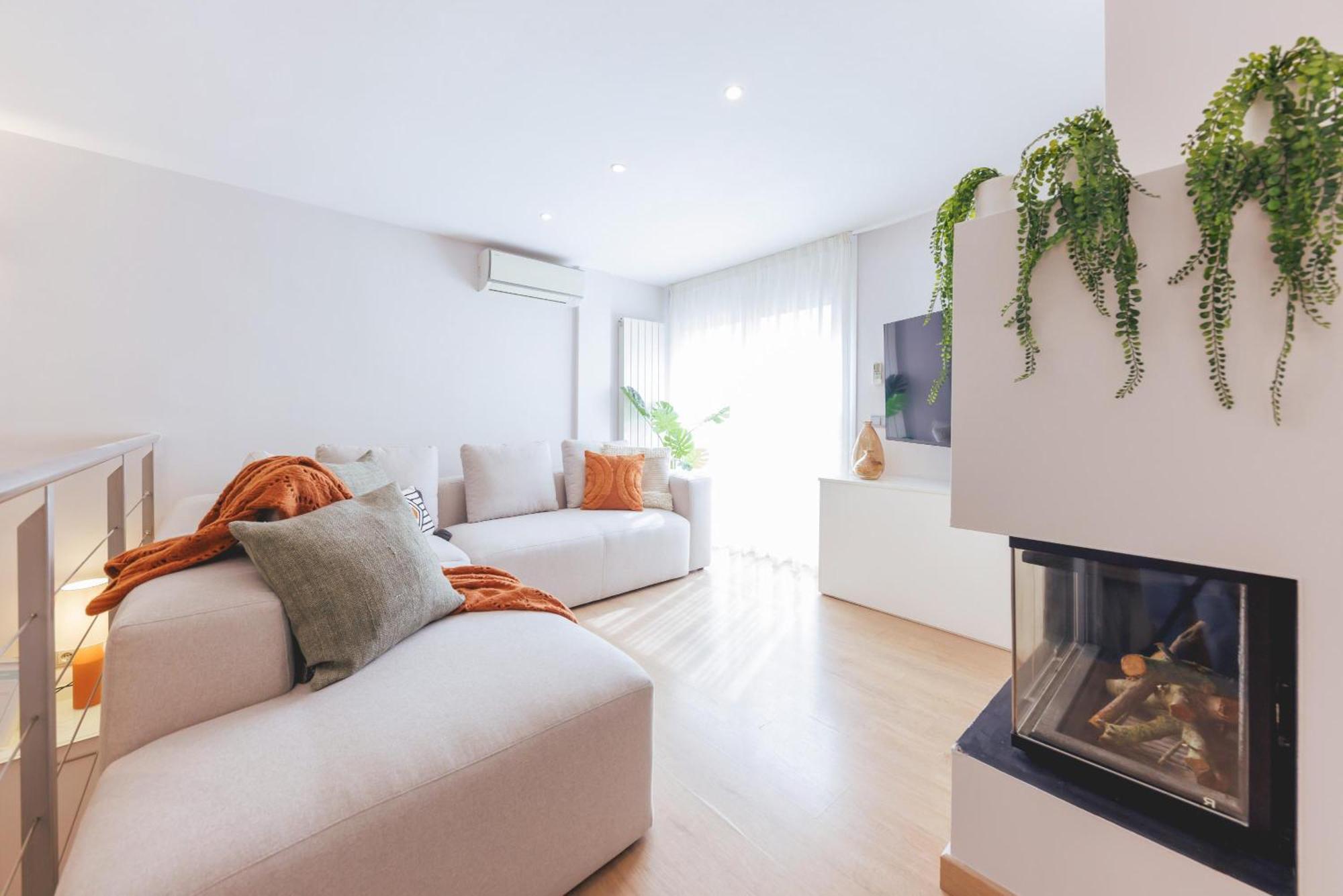 Bravissimo Hortes, 3-Bedroom Centre Apartment خيرونا المظهر الخارجي الصورة